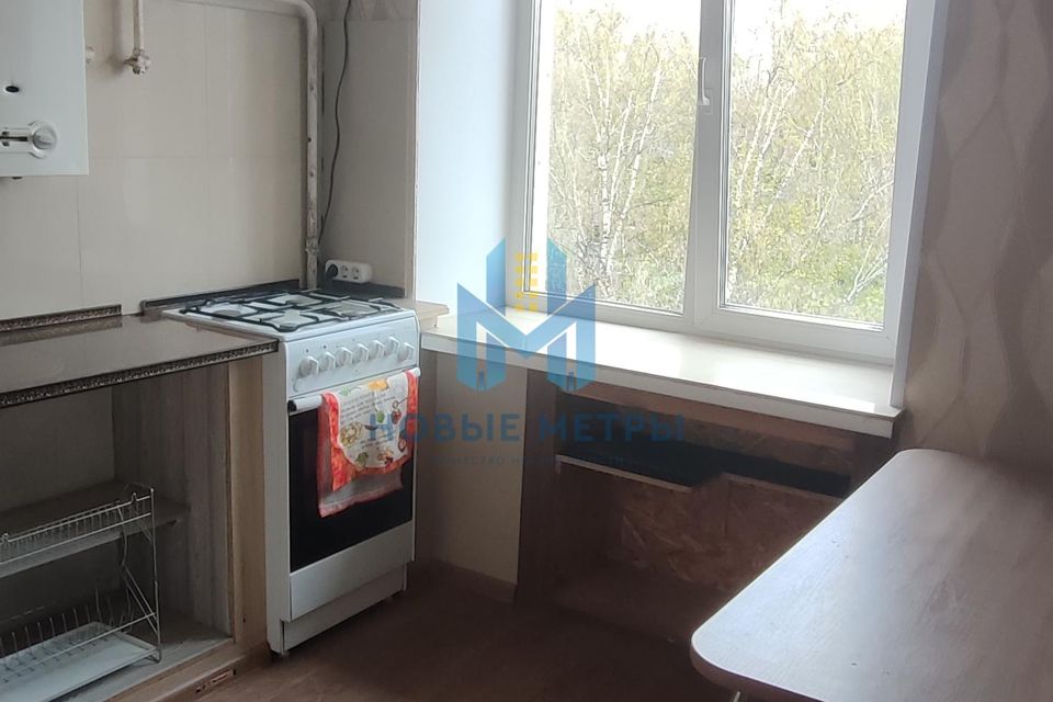 Продаётся 3-комнатная квартира, 50.6 м²