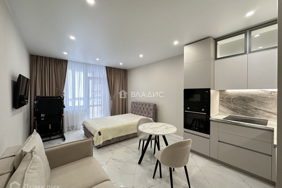 Сдаётся студия, 30.3 м²