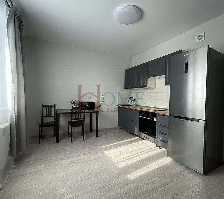 Сдаётся 1-комнатная квартира, 39 м²