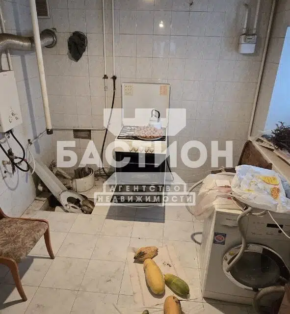 Продаётся 2-этажный дом, 120 м²