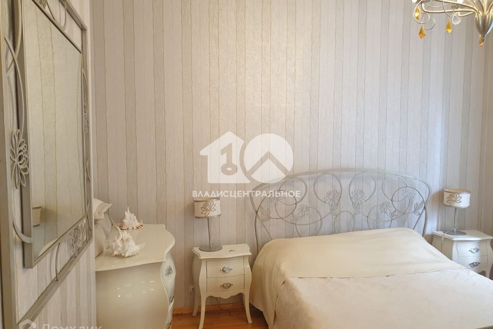 Продаётся 3-комнатная квартира, 76.4 м²