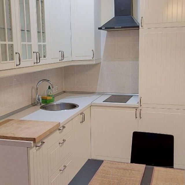 Продаётся 1-комнатная квартира, 29.1 м²