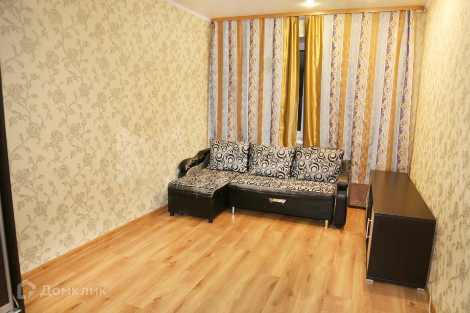 Продаётся 2-комнатная квартира, 62.4 м²