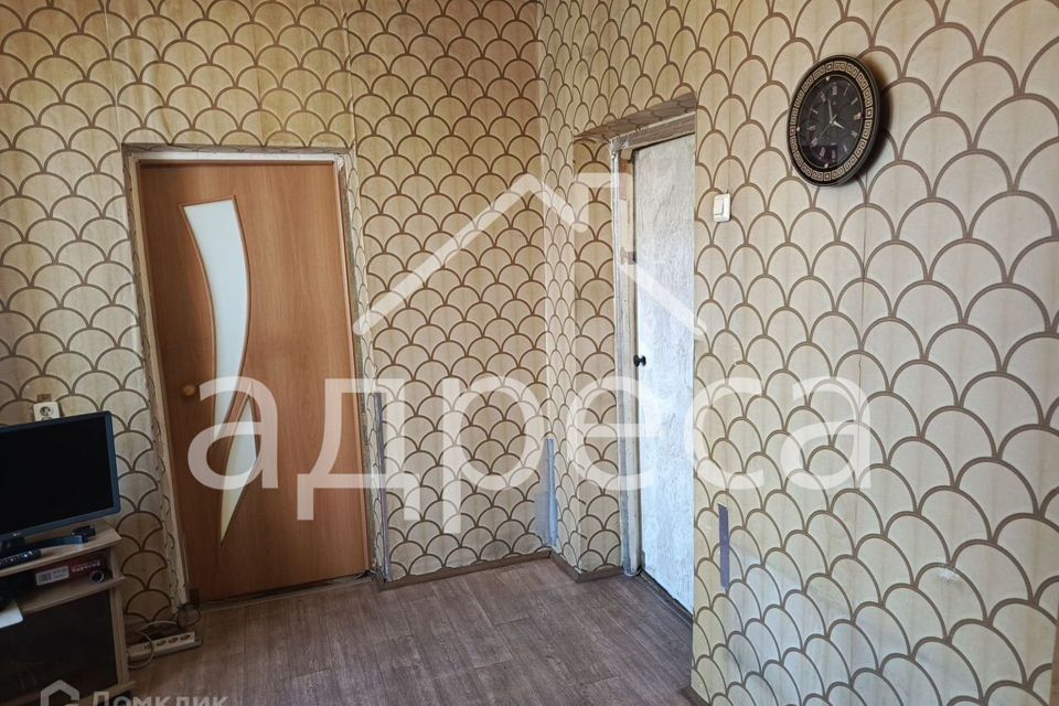 Продаётся 2-комнатная квартира, 44.1 м²