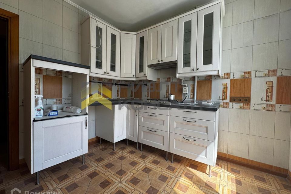 Продаётся 3-комнатная квартира, 64.9 м²