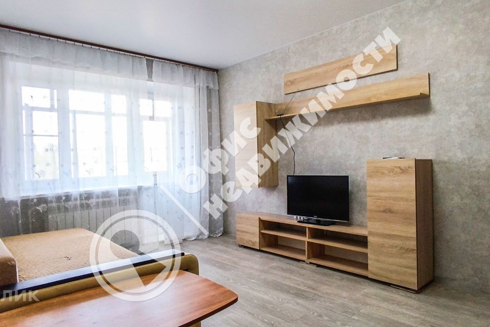 Сдаётся 1-комнатная квартира, 35 м²