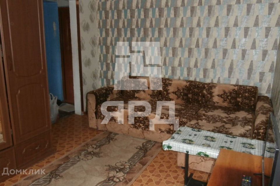 Продаётся 1-комнатная квартира, 21.7 м²