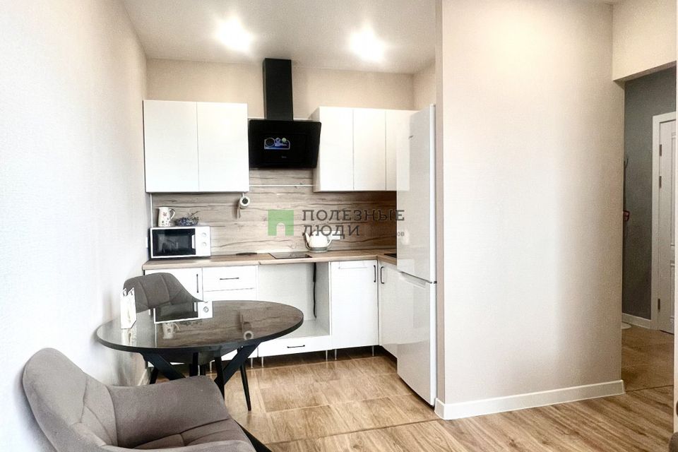 Продаётся 2-комнатная квартира, 40 м²