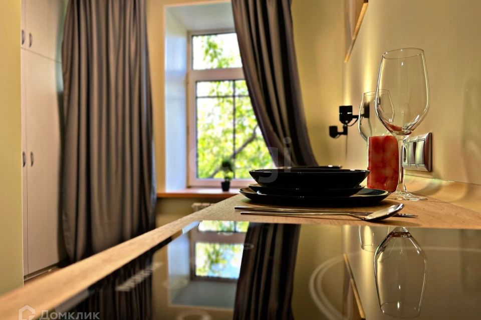 Продаётся студия, 15 м²