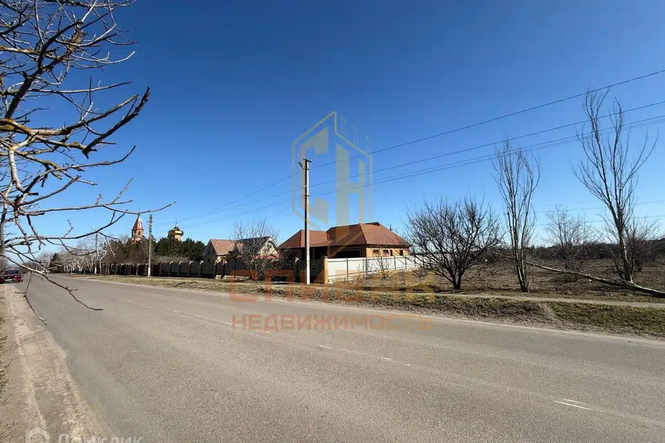 Продаётся участок, 10.55 сот., ИЖС