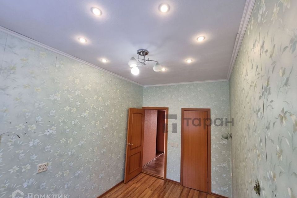 Продаётся 3-комнатная квартира, 67 м²