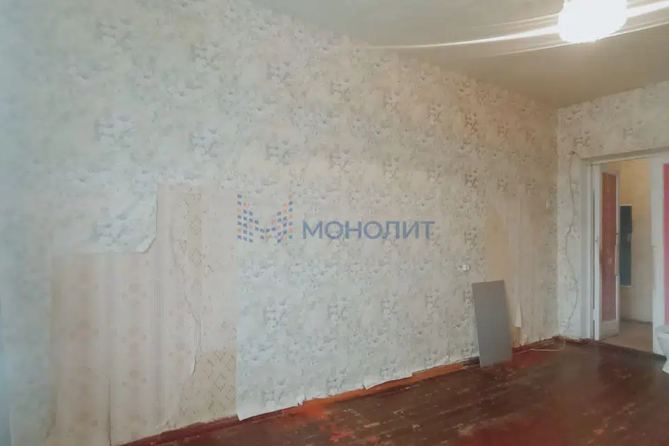 Продаётся комната в 2-комн. квартире, 18 м²