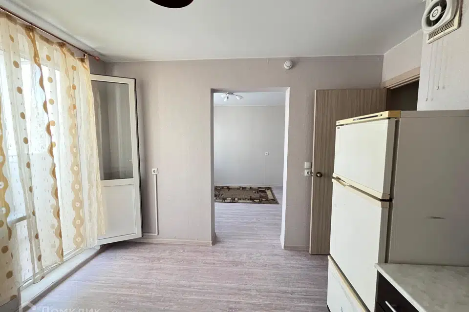 Продаётся 1-комнатная квартира, 26.7 м²