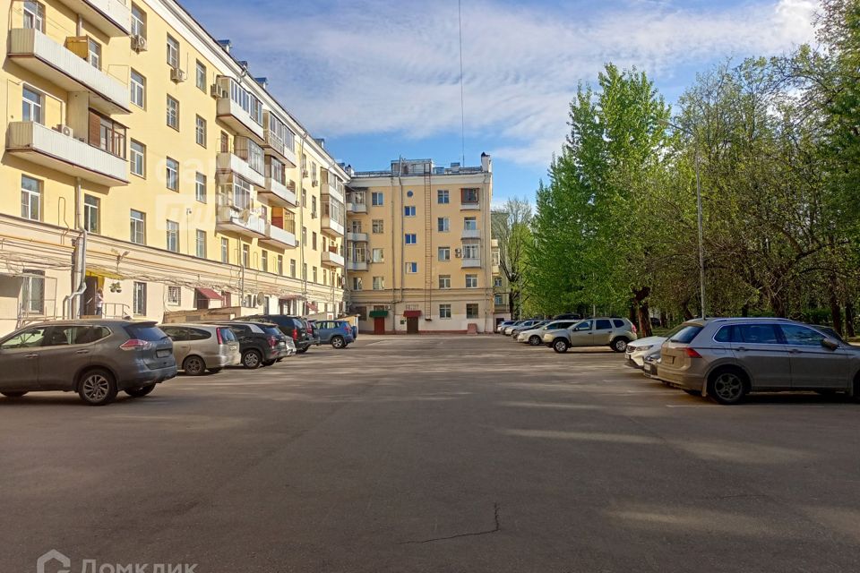 Продаётся 2-комнатная квартира, 61.9 м²