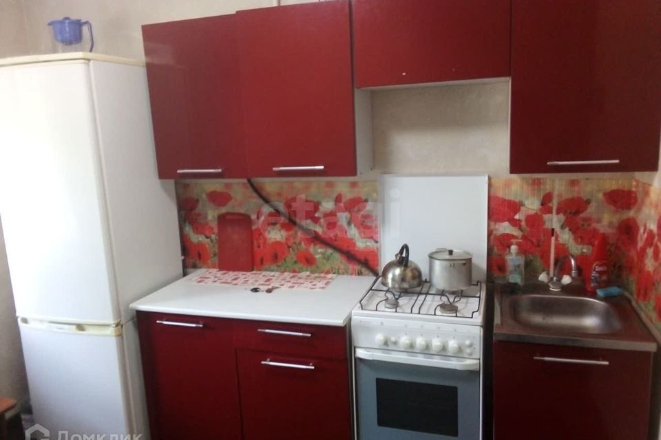 Продаётся 2-комнатная квартира, 51.2 м²