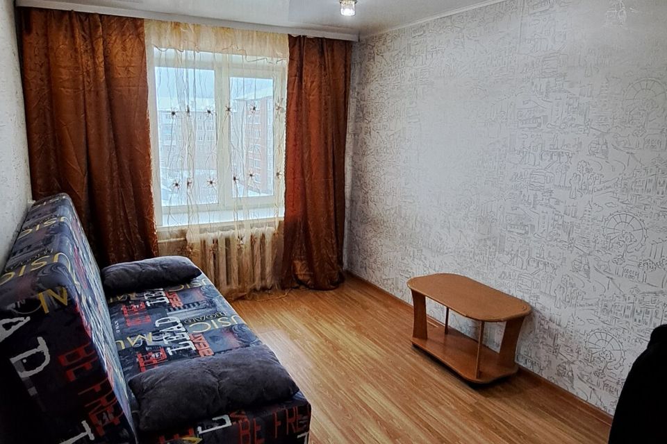 Сдаётся 1-комнатная квартира, 24.5 м²