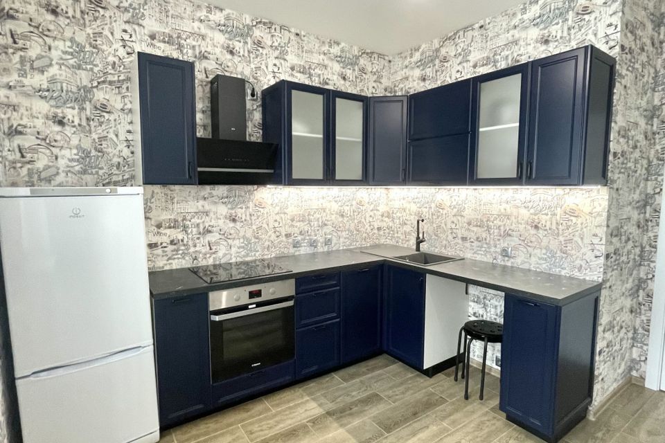 Продаётся 2-комнатная квартира, 61 м²
