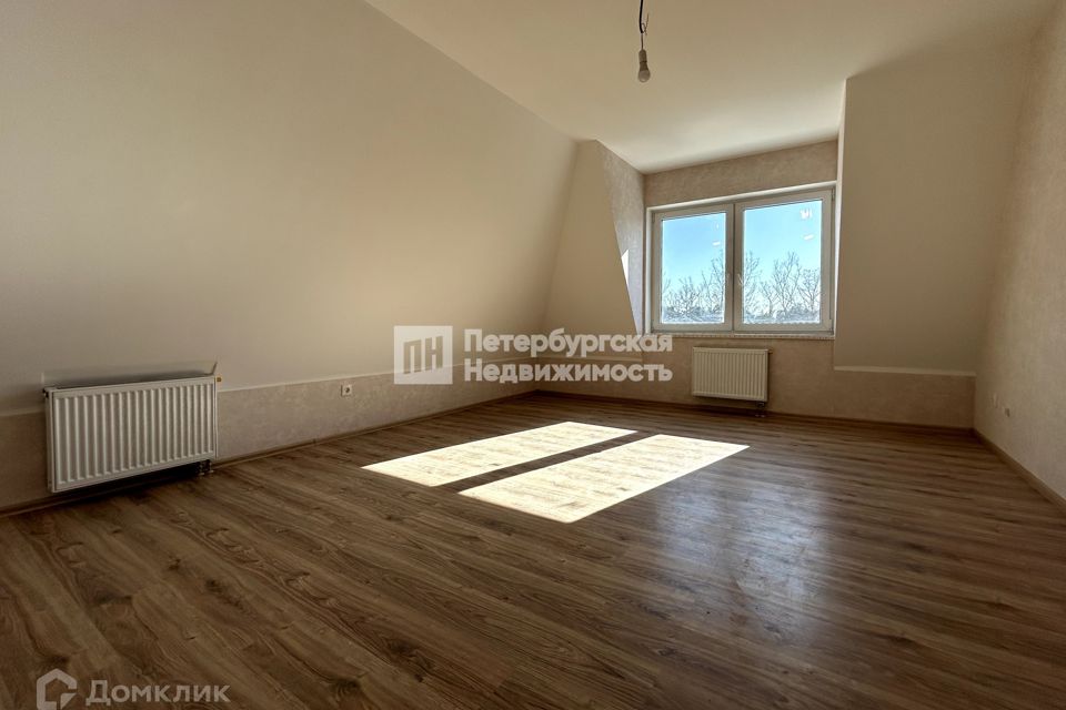 Продаётся 1-комнатная квартира, 47 м²
