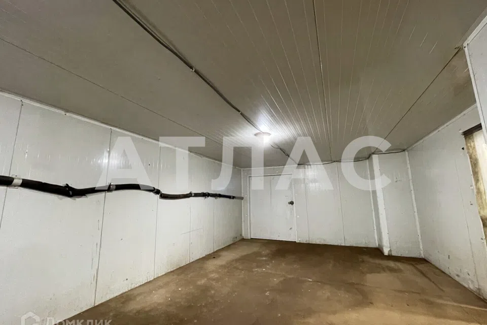 Сдаётся склад, 425 м²