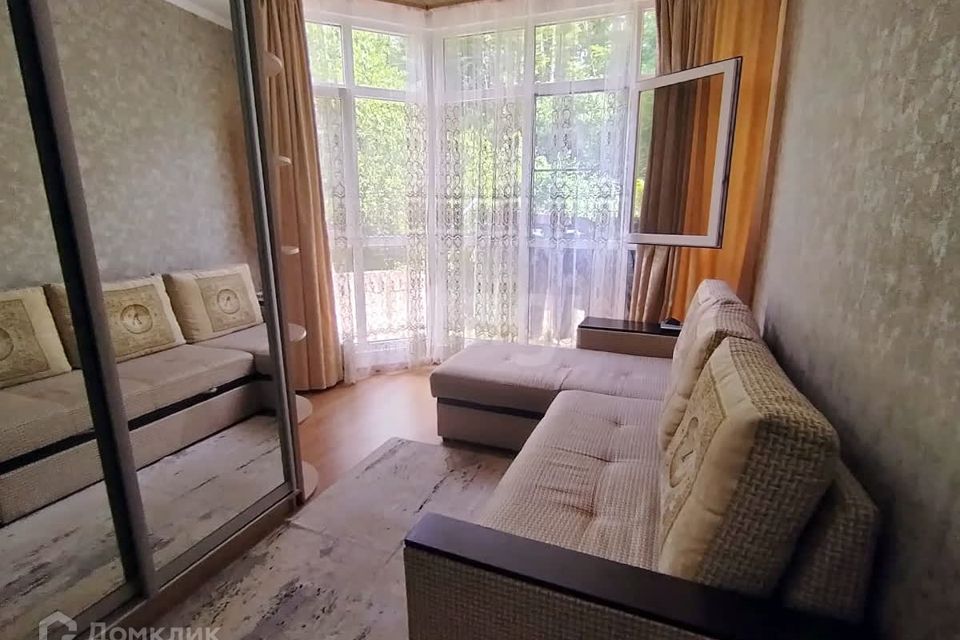 Сдаётся 2-комнатная квартира, 47.4 м²