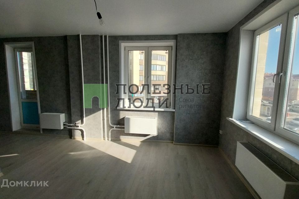 Продаётся студия, 31.4 м²