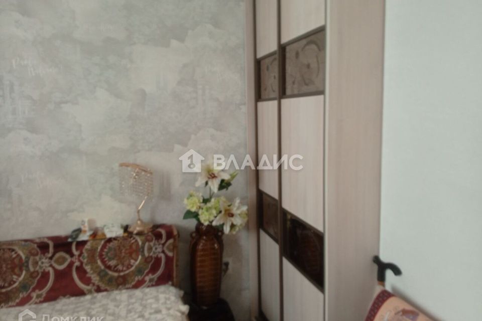 Продаётся 1-комнатная квартира, 38.9 м²