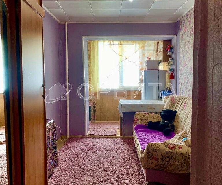 Продаётся студия, 13 м²