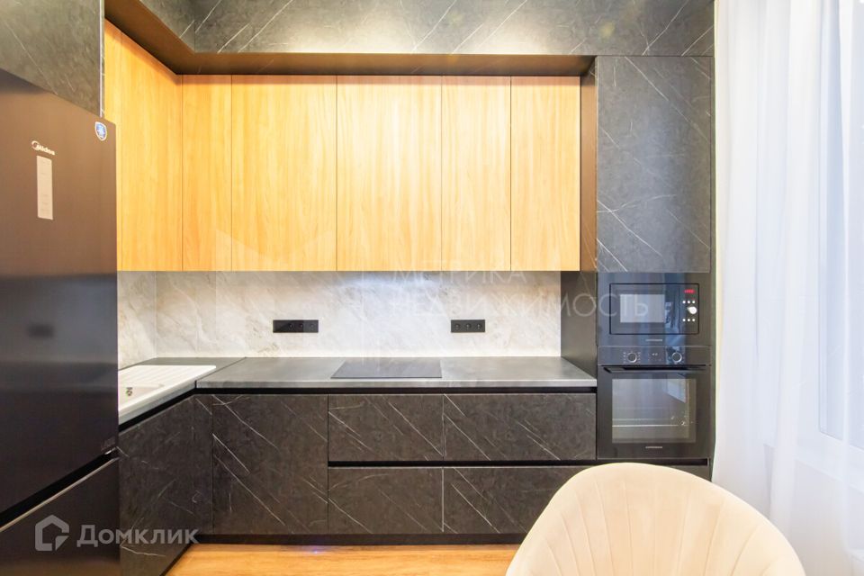 Продаётся 2-комнатная квартира, 60 м²