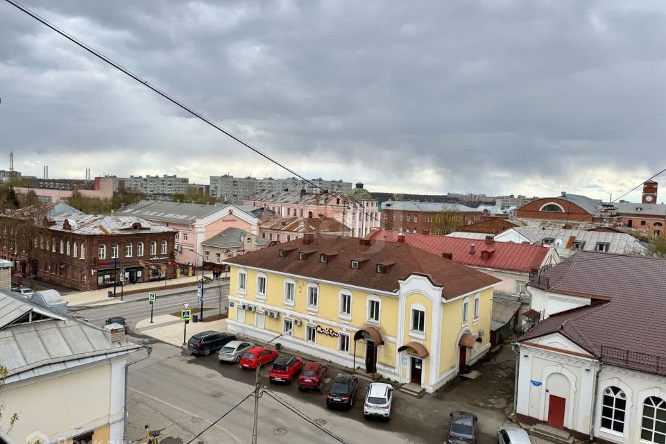 Продаётся 2-комнатная квартира, 49.7 м²