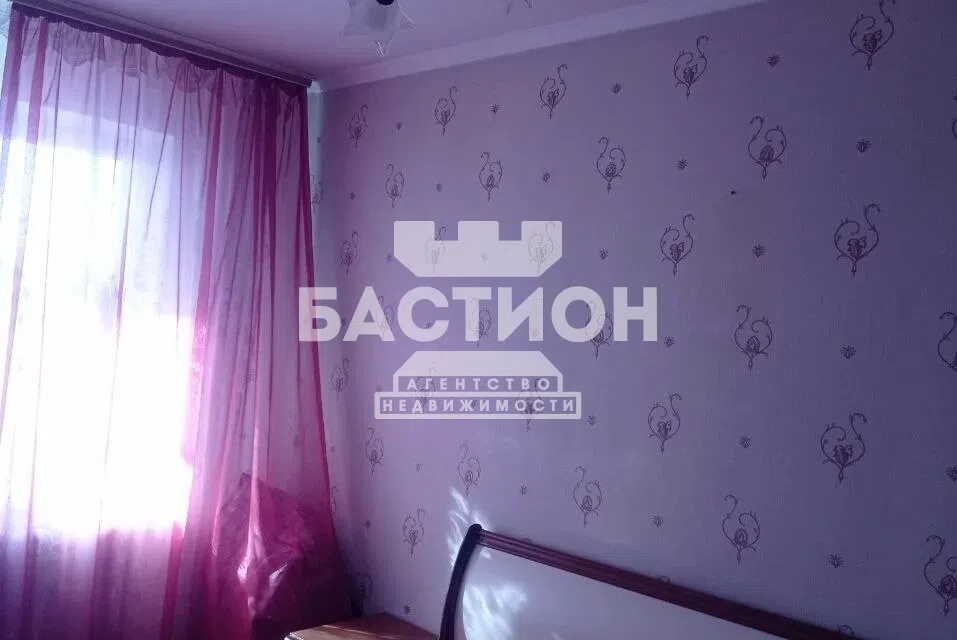 Продаётся 4-комнатная квартира, 84.2 м²
