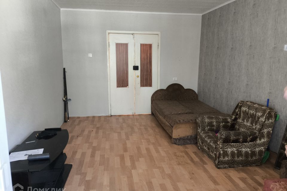 Продаётся комната в 4-комн. квартире, 20 м²