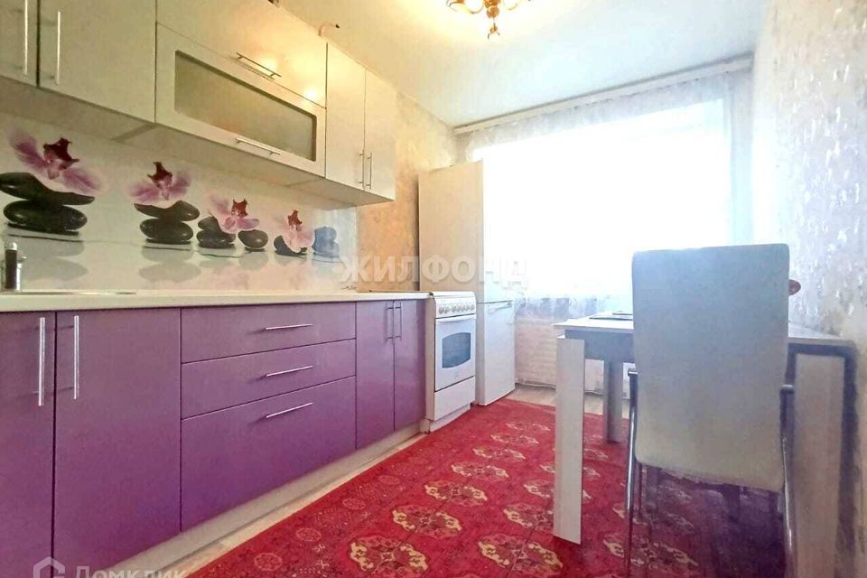Продаётся 2-комнатная квартира, 45.9 м²