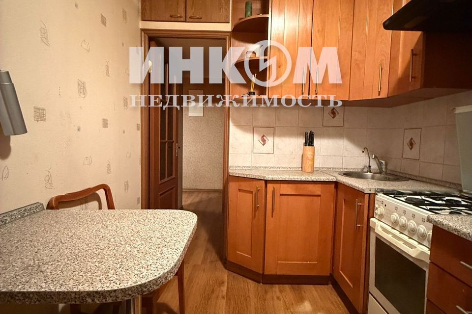 Сдаётся 2-комнатная квартира, 45 м²