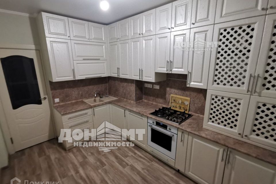 Продаётся 2-комнатная квартира, 53.1 м²