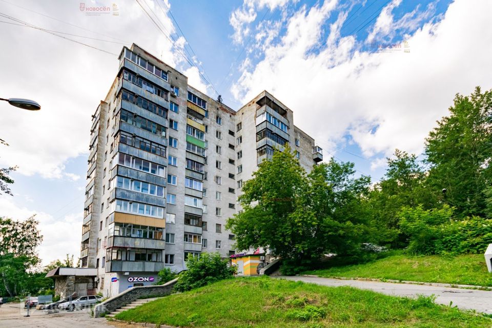 Продаётся 2-комнатная квартира, 48 м²