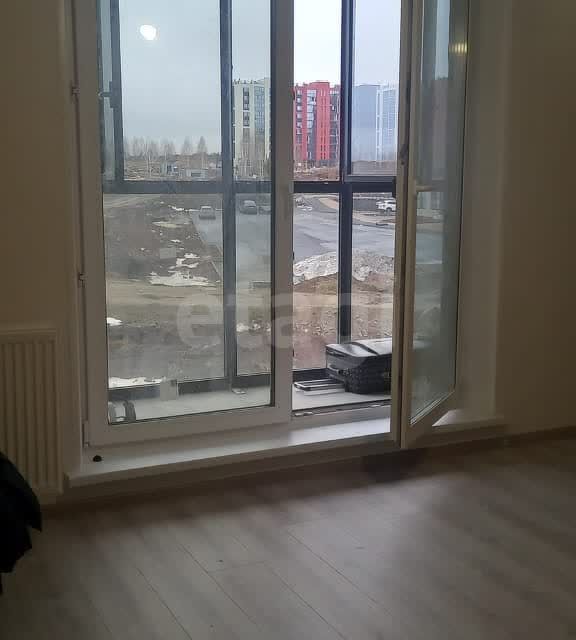 Продаётся студия, 26.53 м²