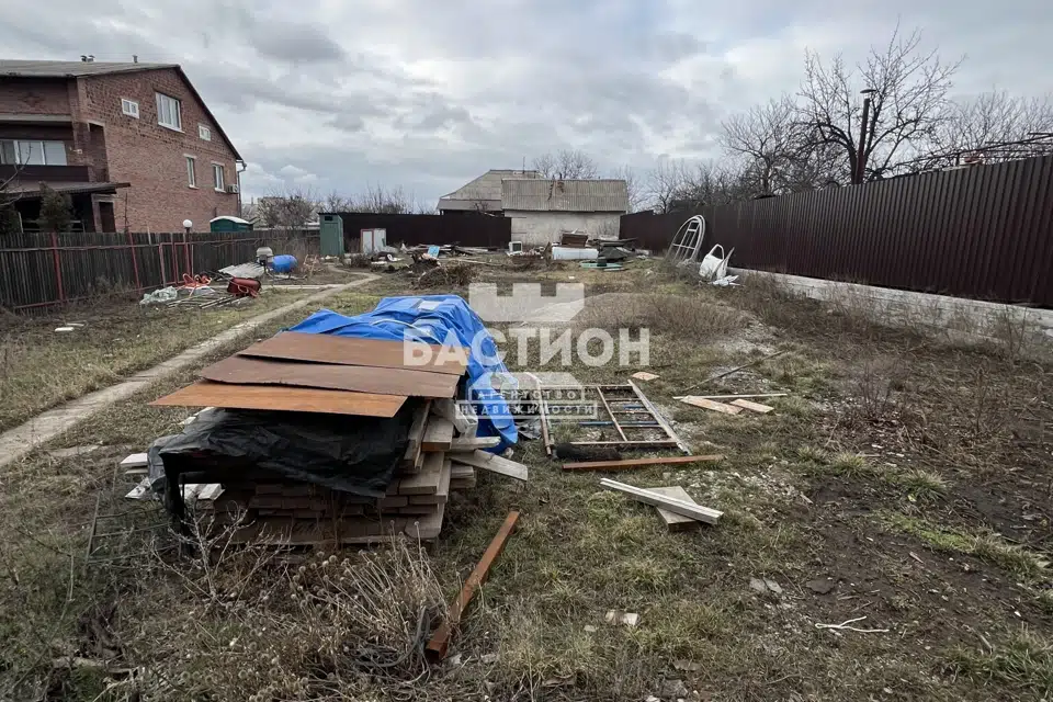 Продаётся участок, 9.42 сот.