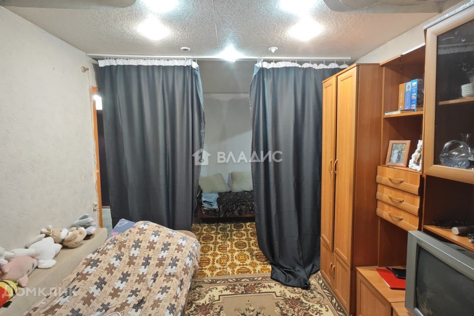 Продаётся 2-комнатная квартира, 41 м²