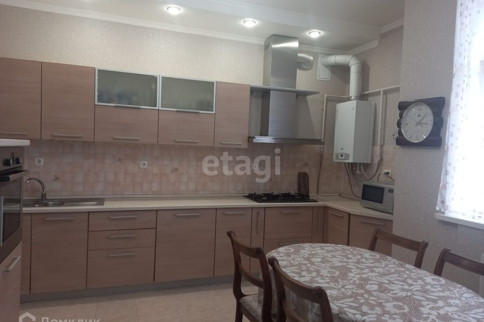 Продаётся 3-комнатная квартира, 83.2 м²