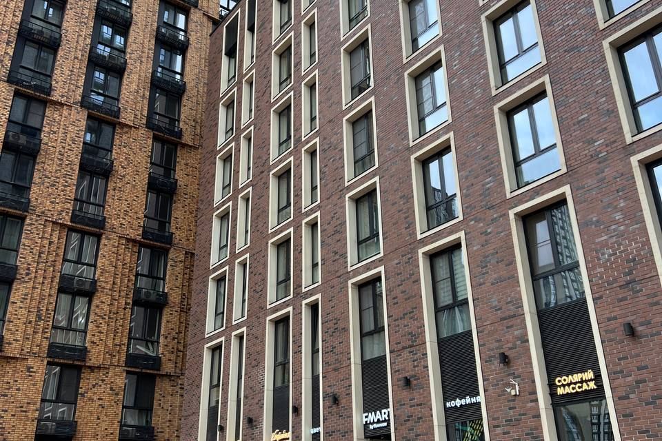 Продаётся 2-комнатная квартира, 60 м²