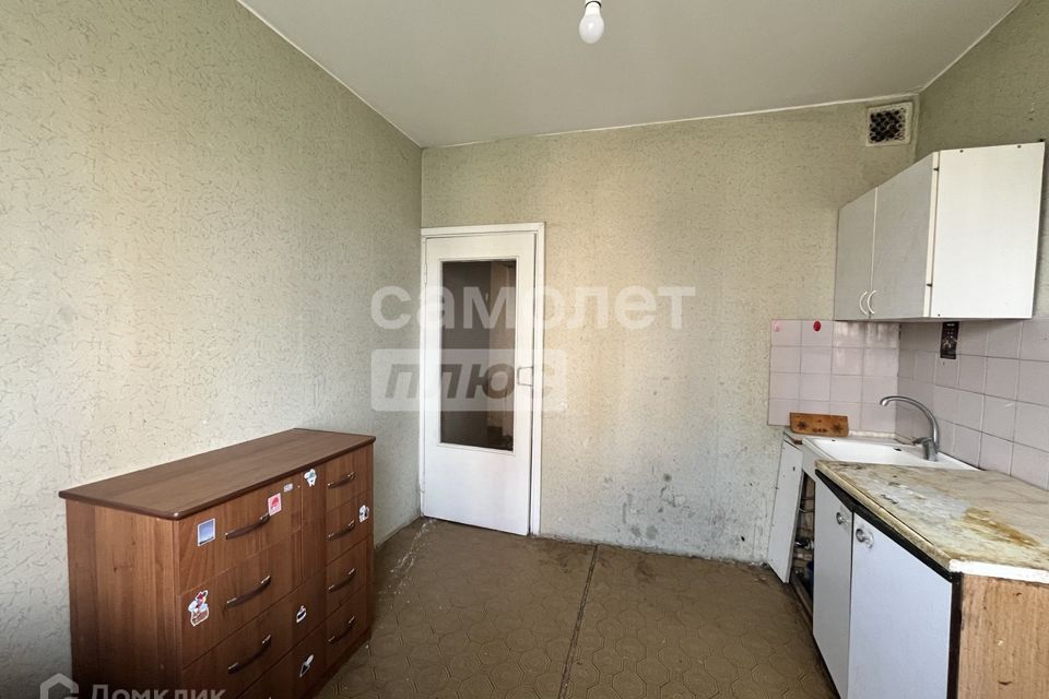 Продаётся 1-комнатная квартира, 32.4 м²