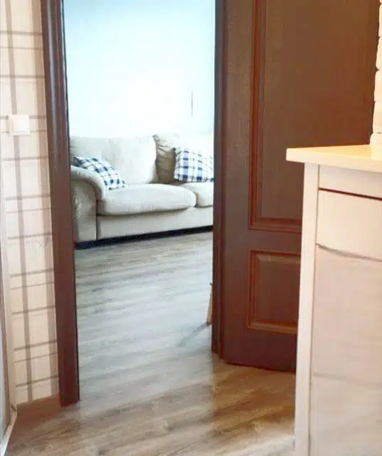 Продаётся 1-комнатная квартира, 38 м²