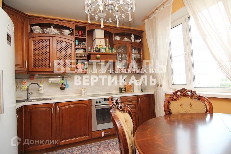 Сдаётся 3-комнатная квартира, 75 м²