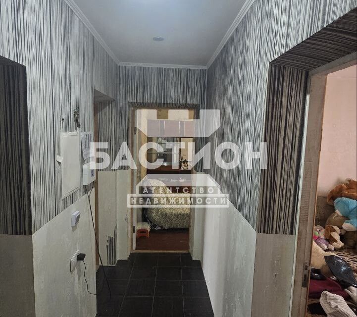 Продаётся 3-комнатная квартира, 78.3 м²