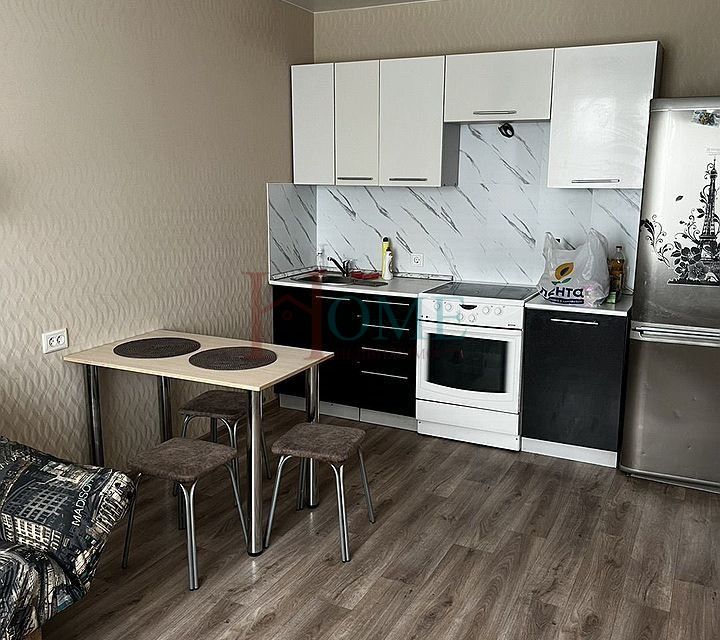 Сдаётся 2-комнатная квартира, 48 м²