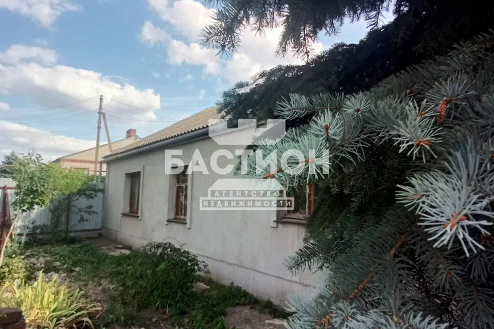 Продаётся 1-этажный дом, 85.6 м²