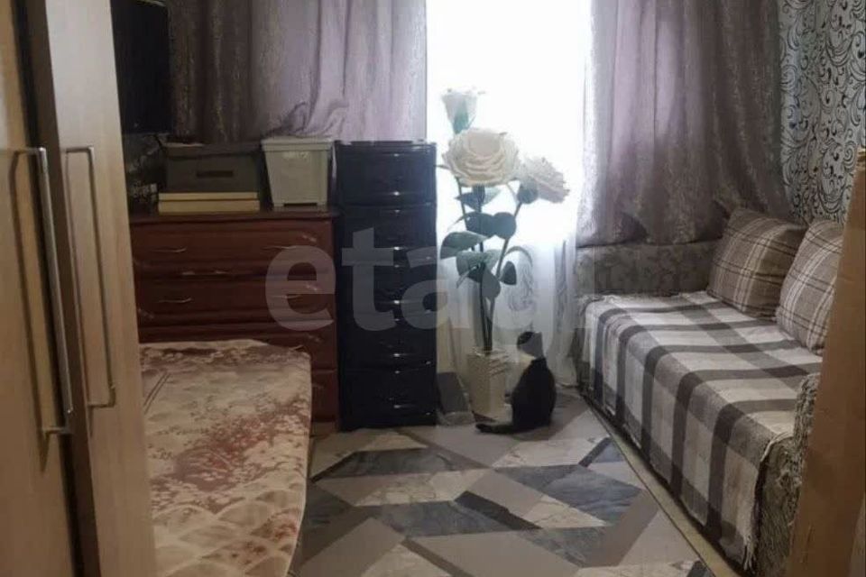 Продаётся комната в 1-комн. квартире, 23 м²