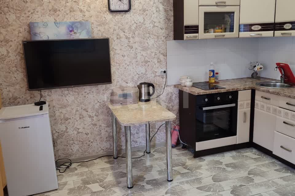 Продаётся 2-комнатная квартира, 66.8 м²