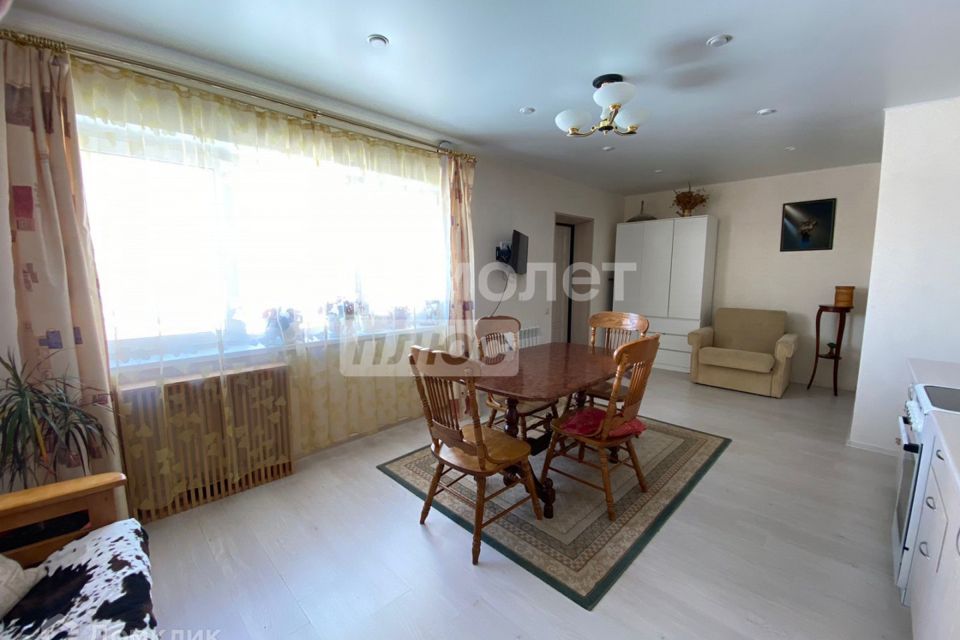 Продаётся студия, 45 м²