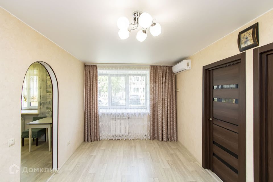 Продаётся 2-комнатная квартира, 45 м²
